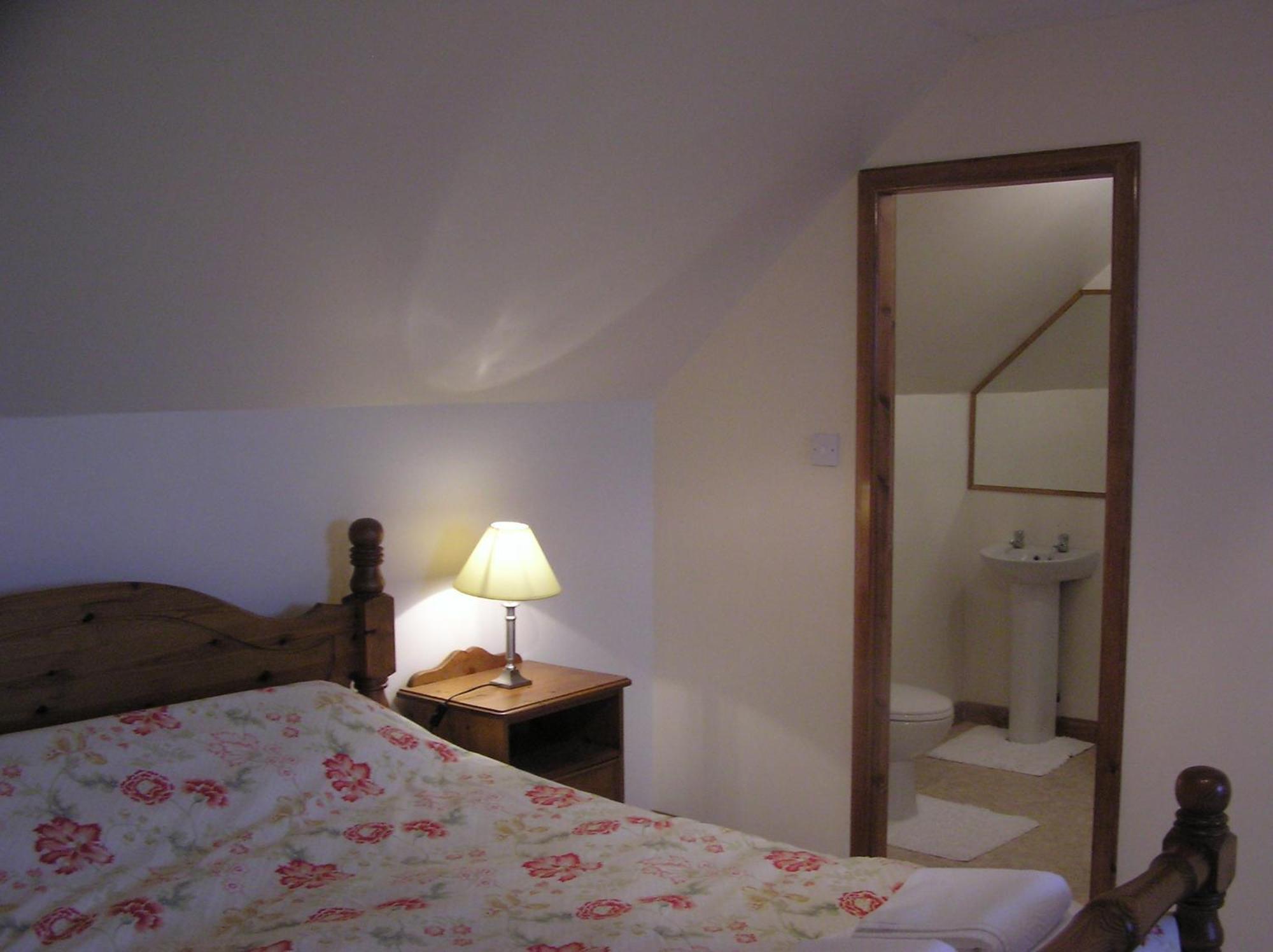 Lybster The Antlers B&B 객실 사진